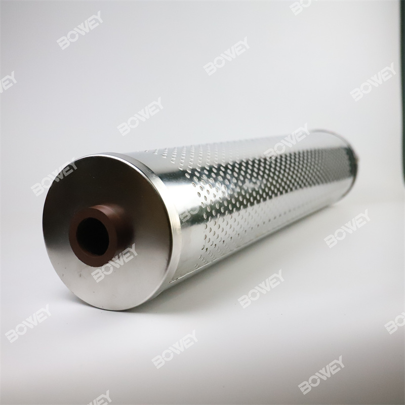 AT511-00-C HT511-00-C ST511-00-C ST511-00-CV Bowey Replaces Hilco Stainless Steel Ion Exchange Resin Acid Removal Filter Element