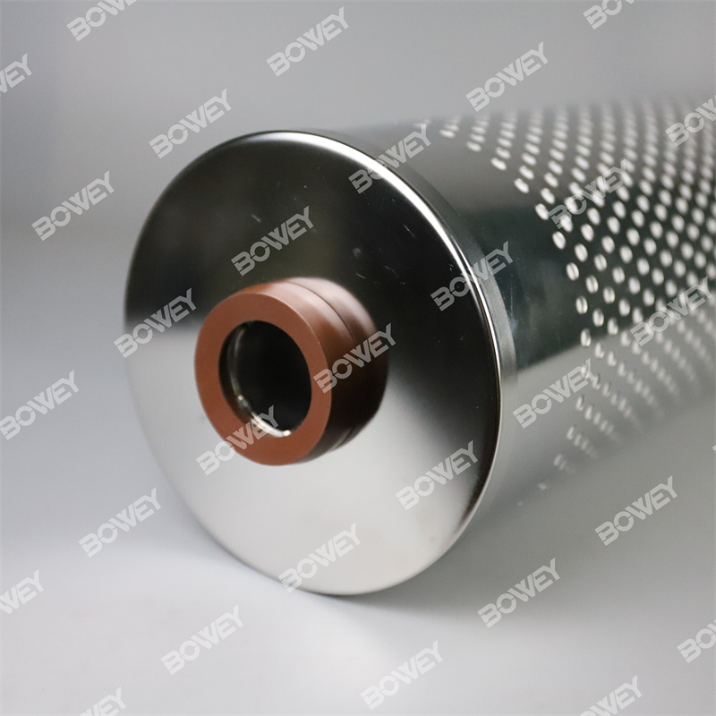 AT310-00-C HT310-00-CV Bowey Replaces Hilco Stainless Steel Ion Exchange Resin Acid Removal Filter Element