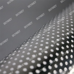 HY-LX3P.006 Bowey Stainless Steel Ion Exchange Resin Acid Removal Filter Element