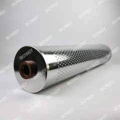 HC0653FAG39Z RP0653FCG39Z Bowey Replaces Pureach Stainless Steel Ion Exchange Resin Acid Removal Filter Element