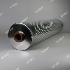 KDSNYX-80 KDSX-80 KTX-80 ZX-80 Bowey Stainless Steel Ion Exchange Resin Acid Removal Earth Filter Element