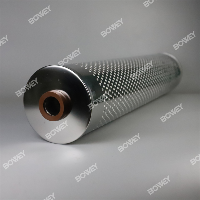 KDSNYX-80 KDSX-80 KTX-80 ZX-80 Bowey Stainless Steel Ion Exchange Resin Acid Removal Earth Filter Element