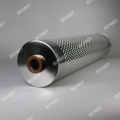 ST630-00-C Bowey Replaces Hilco Stainless Steel Ion Exchange Resin Acid Removal Filter Element