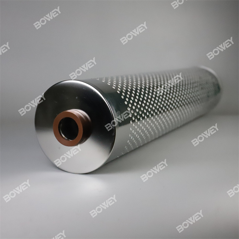ST630-00-C Bowey Replaces Hilco Stainless Steel Ion Exchange Resin Acid Removal Filter Element