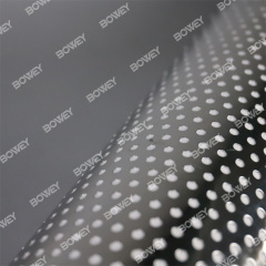ICB-600511 Bowey Replaces Hy-pro Stainless Steel Ion Exchange Resin Acid Removal Filter Element