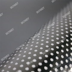 AT718-00-CN AT718-00-CRN Bowey Replaces Hilco Stainless Steel Ion Exchange Resin Acid Removal Filter Element