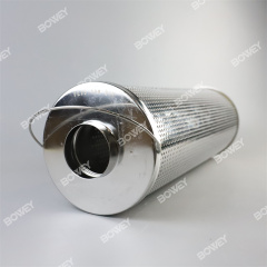 ST630-00-C Bowey Replaces Hilco Stainless Steel Ion Exchange Resin Acid Removal Filter Element