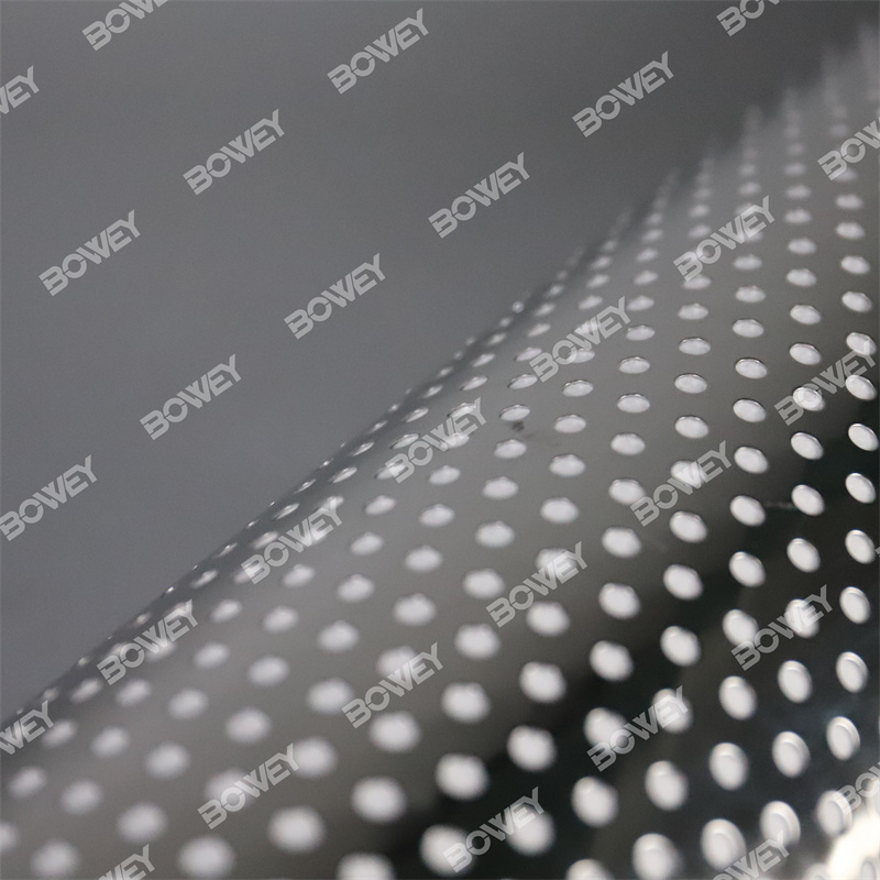 FAC-310 Bowey Stainless Steel Ion Exchange Resin Acid Removal Earth Filter Element