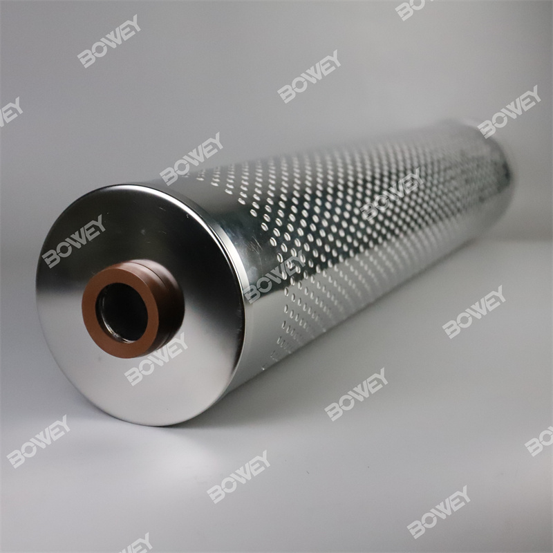ST630-00-C Bowey Replaces Hilco Stainless Steel Ion Exchange Resin Acid Removal Filter Element