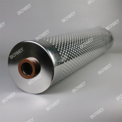 ST630-00-C Bowey Replaces Hilco Stainless Steel Ion Exchange Resin Acid Removal Filter Element