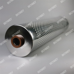 ICB-600511 Bowey Replaces Hy-pro Stainless Steel Ion Exchange Resin Acid Removal Filter Element