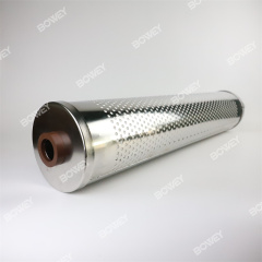 FAC-511 Bowey Replaces Hilco Stainless Steel Ion Exchange Resin Acid Removal Filter Element