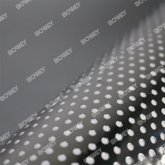 FFC-1-600 Bowey Stainless Steel Ion Exchange Resin Acid Removal Filter Element