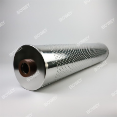 FAC-511 Bowey Replaces Hilco Stainless Steel Ion Exchange Resin Acid Removal Filter Element