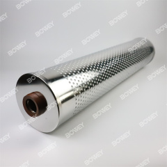 AT310-00-C HT310-00-CV Bowey Replaces Hilco Stainless Steel Ion Exchange Resin Acid Removal Filter Element