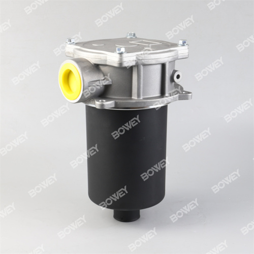 RFC-270X3 RFC-270X3D RFC-270X5 RFC-270X5D Bowey Replaces Leemin RFC Series Return Filter Housings