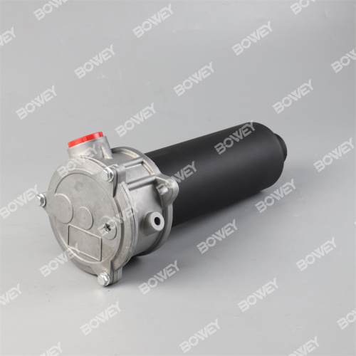RFC-110X3 RFC-110X5 RFC-110X10 RFC-110X20 Bowey Replaces Leemin RFC Series Return Filter Housings