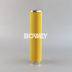 PI 1045 MIC 25 Bowey Replaces Mahle Hydraulic Oil Filter Element