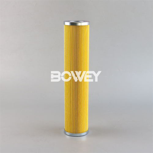 PI 1045 MIC 25 Bowey Replaces Mahle Hydraulic Oil Filter Element