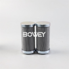 HP1351A10ANP01 Bowey Replaces MP-Filtri Hydraulic Oil Filter Element