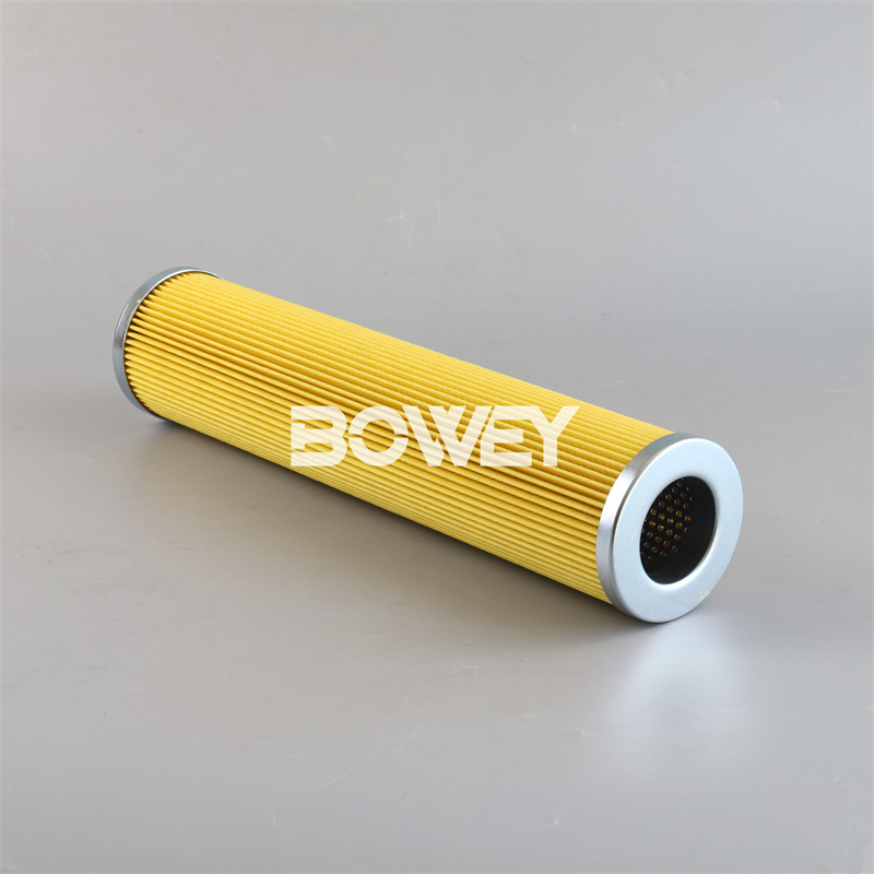 PI 1045 MIC 25 Bowey Replaces Mahle Hydraulic Oil Filter Element