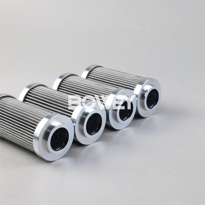 HP1351A10ANP01 Bowey Replaces MP-Filtri Hydraulic Oil Filter Element