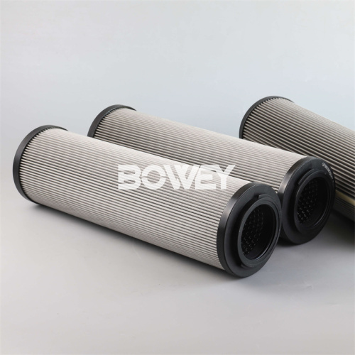 QF6803W25HXS QF6803G10HXS Bowey Replaces Jiangxi 707 Turbine Oil Station Oil Return Filter Element