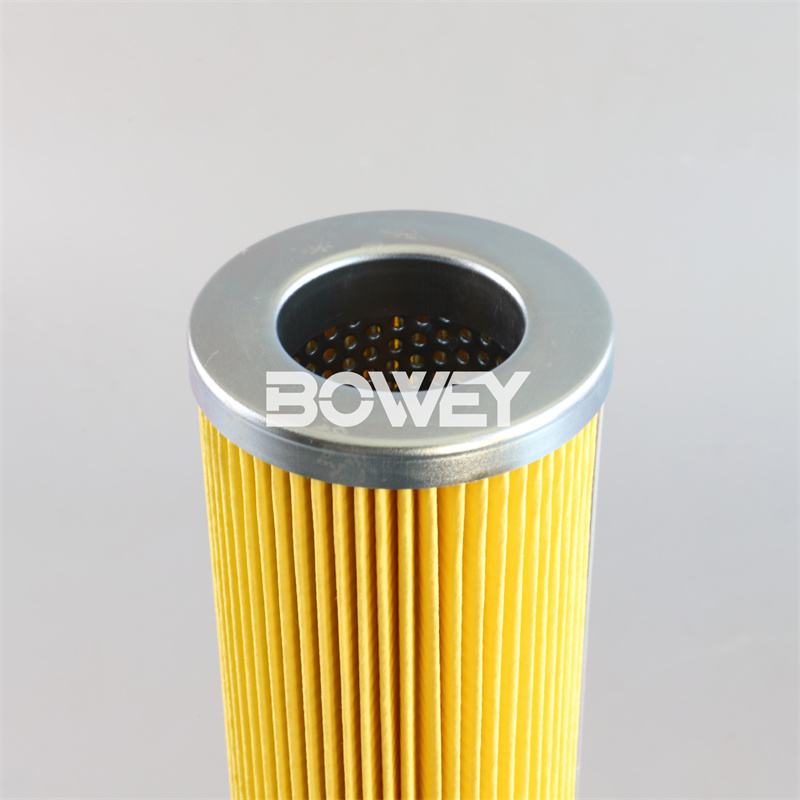PI 1045 MIC 25 Bowey Replaces Mahle Hydraulic Oil Filter Element
