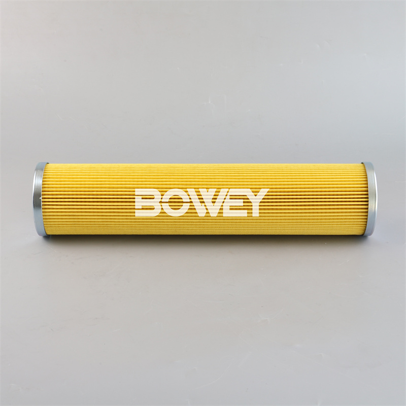 PI 1045 MIC 25 Bowey Replaces Mahle Hydraulic Oil Filter Element