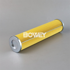 PI 1045 MIC 25 Bowey Replaces Mahle Hydraulic Oil Filter Element