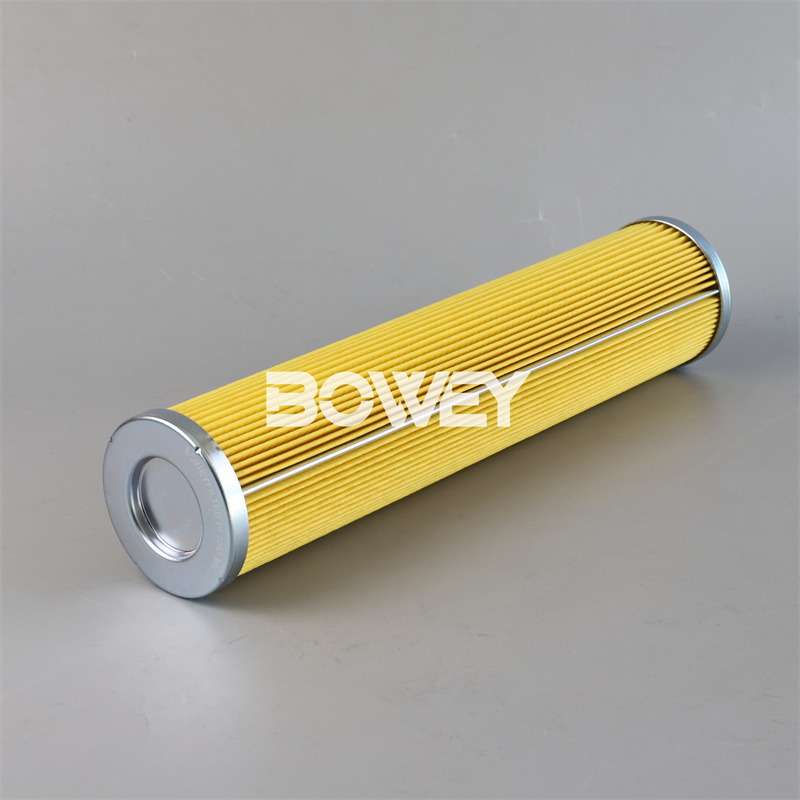 PI 1045 MIC 25 Bowey Replaces Mahle Hydraulic Oil Filter Element