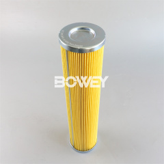 PI 1045 MIC 25 Bowey Replaces Mahle Hydraulic Oil Filter Element