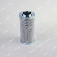 0160D010BH3HC Bowey Replaces Hydac Hydraulic Oil Filter Element For Hydraulic System Made In China
