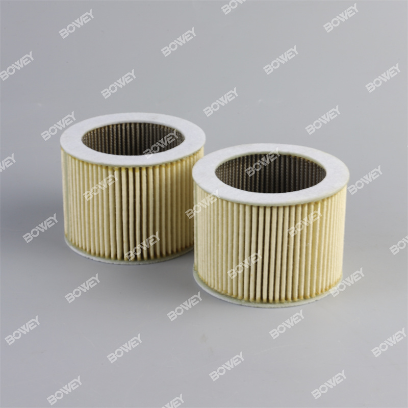 852 219 MIC Bowey Replaces Mahle Hydraulic Oil Filter Cartridge Made In China Hot Sale In UK