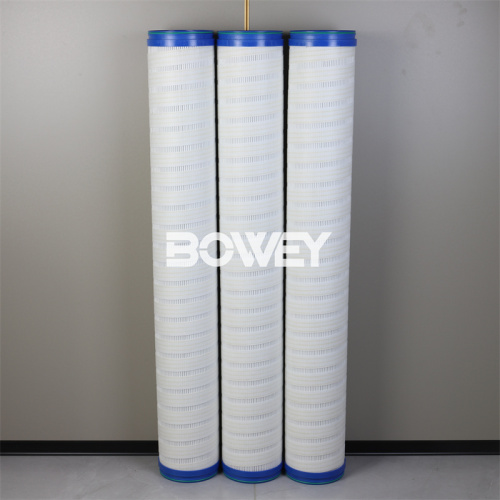 UE619AN40Z Bowey Replaces Pall Hydraulic Filter Element