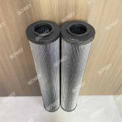 N10DM010 3539238 10µm Bowey Replaces Hydac Hydraulic Oil Filter Element