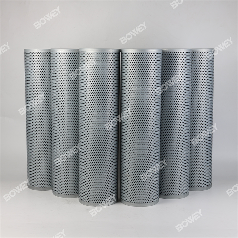 BH3671 Bowey High Efficiency Hydraulic Oil Filter Element