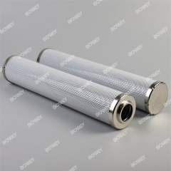 0280D020BH4HC Bowey Replaces Hydac High Pressure Hydraulic Oil Filter Elements For Hydraulic System