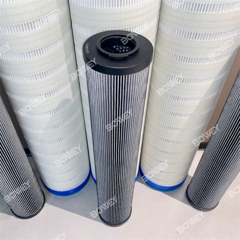 N10DM010 3539238 10µm Bowey Replaces Hydac Hydraulic Oil Filter Element