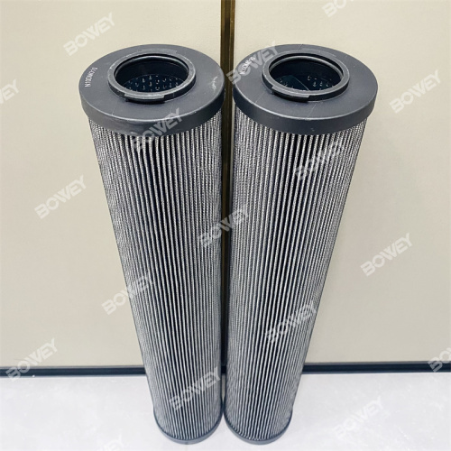 N10DM010 3539238 10µm Bowey Replaces Hydac Hydraulic Oil Filter Element