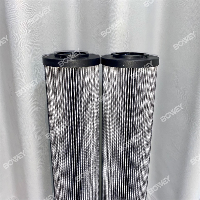 N10DM010 3539238 10µm Bowey Replaces Hydac Hydraulic Oil Filter Element