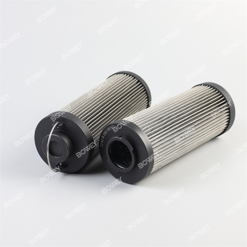 0240R050WHC Bowey Replaces Hydac Hydraulic Oil Filter Elements High Performance
