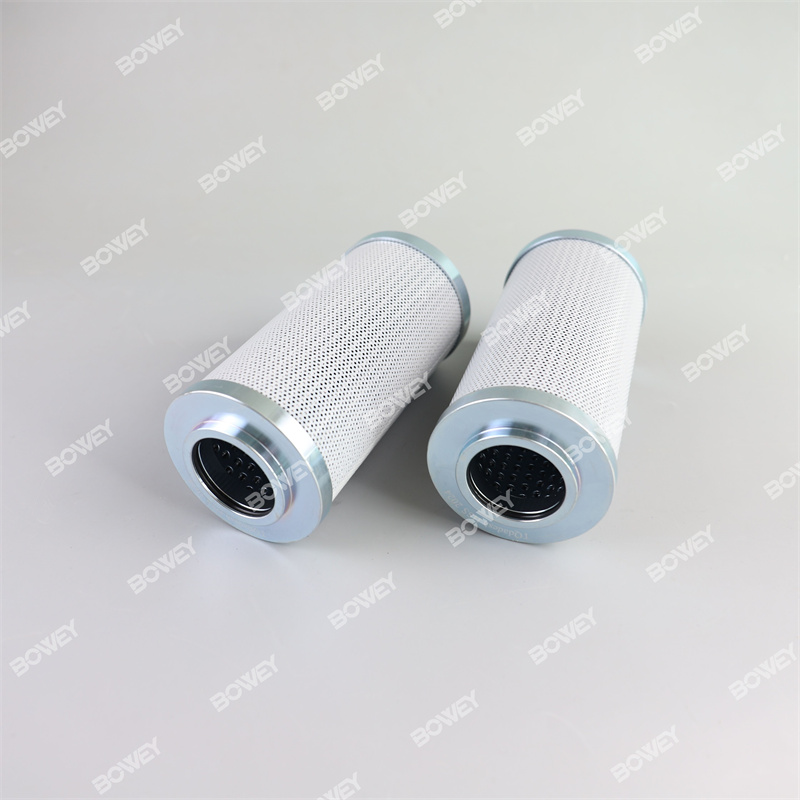 0160D010BH3HC Bowey Replaces Hydac Hydraulic Oil Filter Element For Hydraulic System Made In China