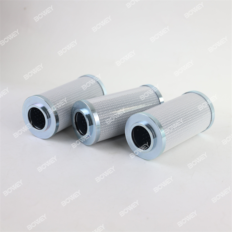 0160D010BH3HC Bowey Replaces Hydac Hydraulic Oil Filter Element For Hydraulic System Made In China