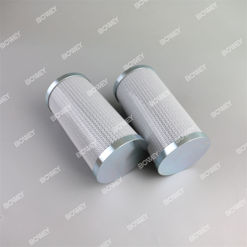0160D010BH3HC Bowey Replaces Hydac Hydraulic Oil Filter Element For Hydraulic System Made In China