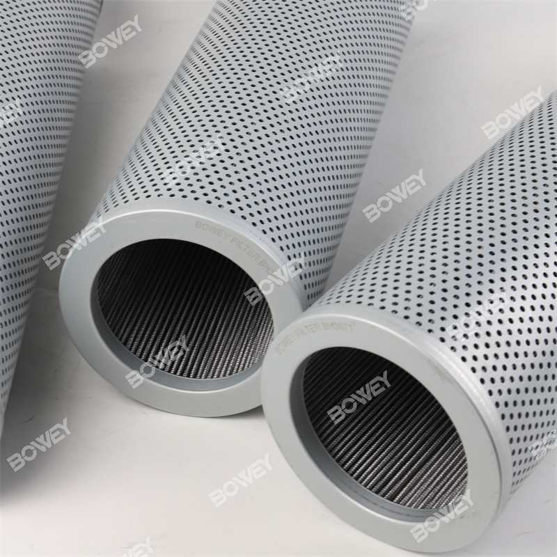 BH3671 Bowey High Efficiency Hydraulic Oil Filter Element