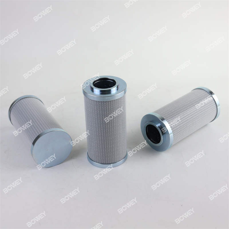 0160D010BH3HC Bowey Replaces Hydac Hydraulic Oil Filter Element For Hydraulic System Made In China