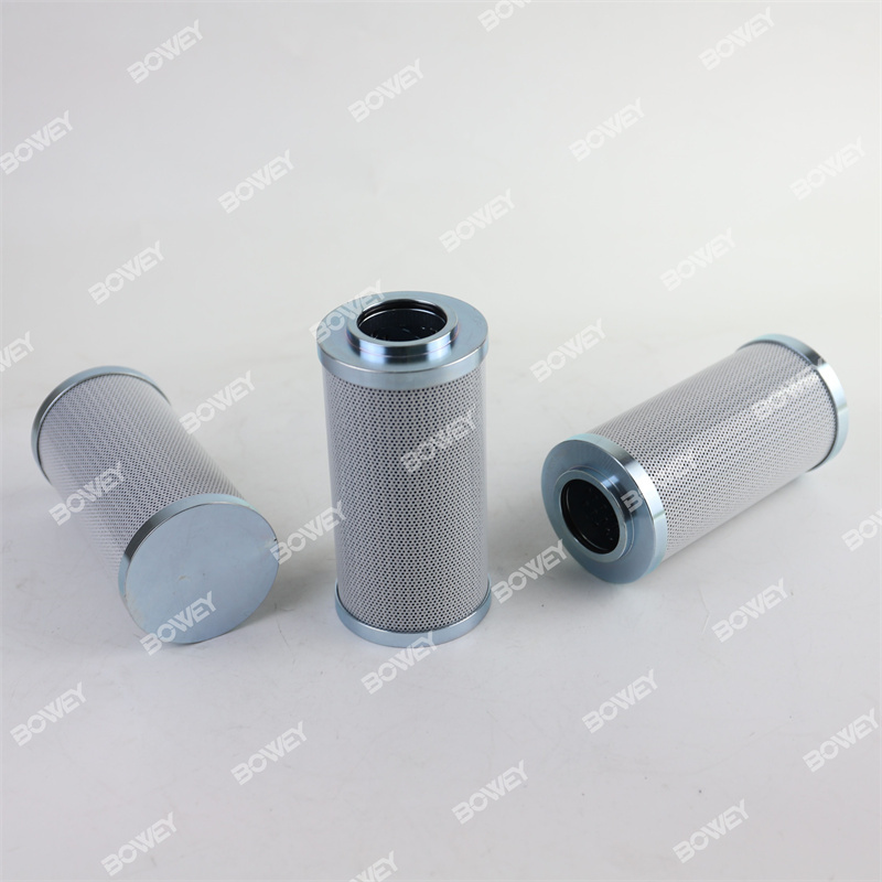 0160D010BH3HC Bowey Replaces Hydac Hydraulic Oil Filter Element For Hydraulic System Made In China
