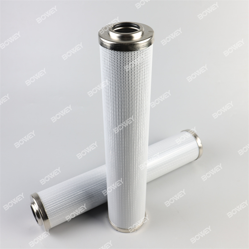 0280D020BH4HC Bowey Replaces Hydac High Pressure Hydraulic Oil Filter Elements For Hydraulic System