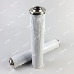 0280D020BH4HC Bowey Replaces Hydac High Pressure Hydraulic Oil Filter Elements For Hydraulic System